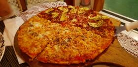 Basilico Pizza ao talho