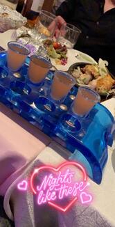 Seasons Restaurant and bar