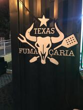 Texas Fumaçaria
