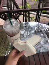Café Amazon