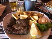 Old Wild West - Moncalieri 45° Nord Entertainment