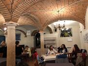 Osteria Pizzeria "Senza Tempo"