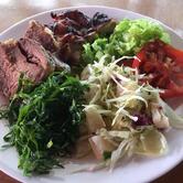 Espeto Santa Amélia