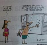 Xis do Vini - Taquara