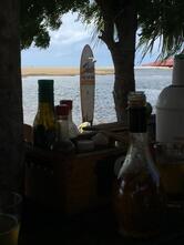 Sheik's Bar E Restaurante