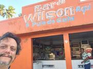 Bar do Wilson (O Pulo do Gato)