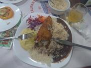 Bar e Restaurante Do Idenir