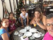 Espigão Delícias da Serra