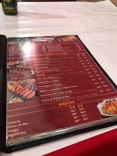 Restaurante e Pizzaria Rei da Picanha