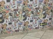 TRÓPICUS HAMBURGUERIA