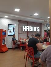 Habib's Campos Sales