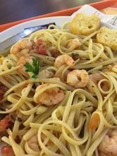 Camarão & Cia – Shopping Boa Vista