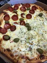 Padaria Gato de Ouro I