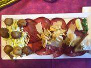 Il Baffo - Hotel and Restaurant