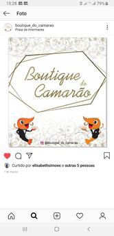 Boutique do Camarão