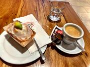 Sutter Begg – Bäckerei, Konditorei & Café