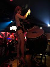 ROKUSAN ANGEL (旧バーレスク東京)