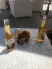 Lido Riccio Street Gourmet