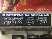 Padaria Nova Kennedy