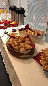 L'Equilibre Disparossi