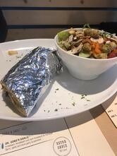 CHILLERS – Burger, Wings, Drinks & More