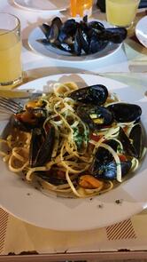 Ristorante Reginella