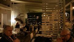 Ristorante Giardino di Mari - Cucina di pesce