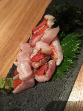 焼き鳥とワイン くろえもん 若葉