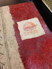 Cheiro de Pão Padaria e Confeitaria