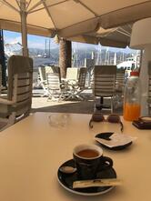 Café de L'Orient Calvi