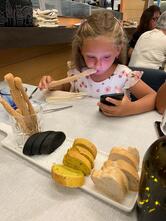 La Lampara Ristorante di pesce