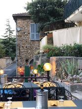 Pizzeria La Fontanella