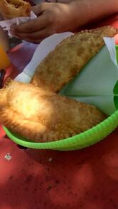 Litoral Sul Pastéis