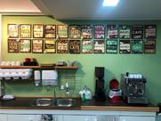 Mu Gelato Novo Campeche