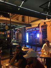 Pizzeria Bllok Bistro Bar