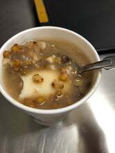 池上福原豆腐店