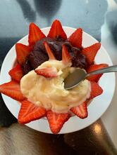 Gula's Natural Food Vila Nova