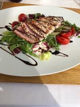 Libeccio Restaurant & Bar