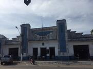 Mercado Municipal Mosqueiro