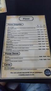 Churrascaria e Pizzaria Flor de Pequi