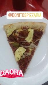 Donitos Pizzaria