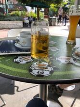 Coca-Cola Sports Bar