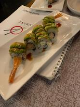 Ristorante Sushi Yami Vercelli