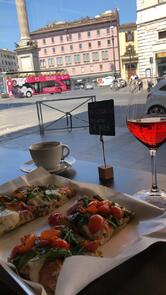 Prassede Cafè & Bistrò