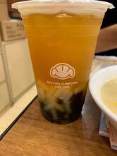 Bafang Dumpling