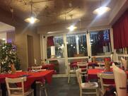 Osteria di mare da Wally