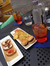 Marpione Burger & Bar