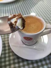 Restaurante Pimenta do Reino