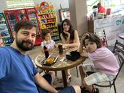 Padaria Real - Três Marias