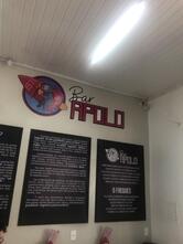 Bar Apolo
